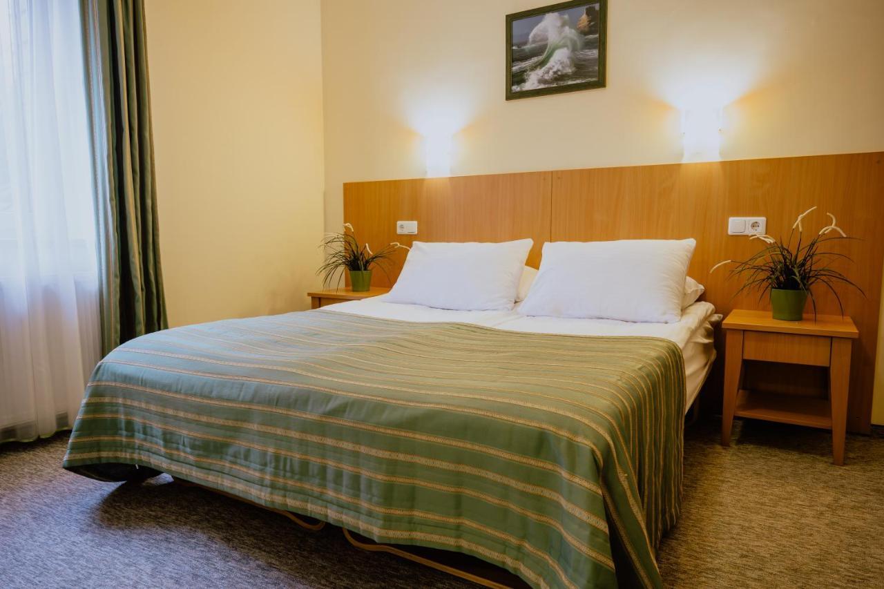 Hotel Vita Druskininkai Buitenkant foto