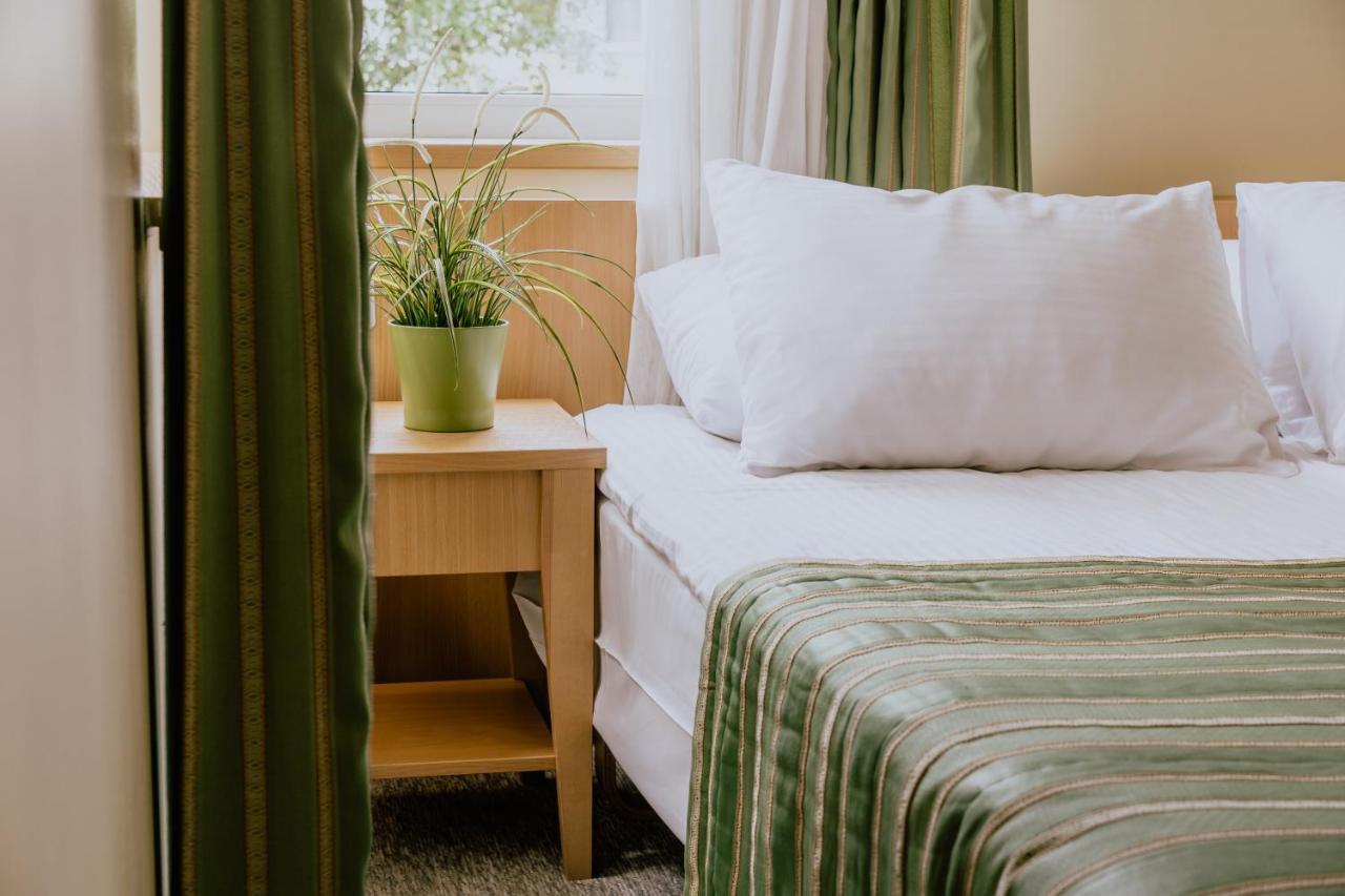 Hotel Vita Druskininkai Buitenkant foto