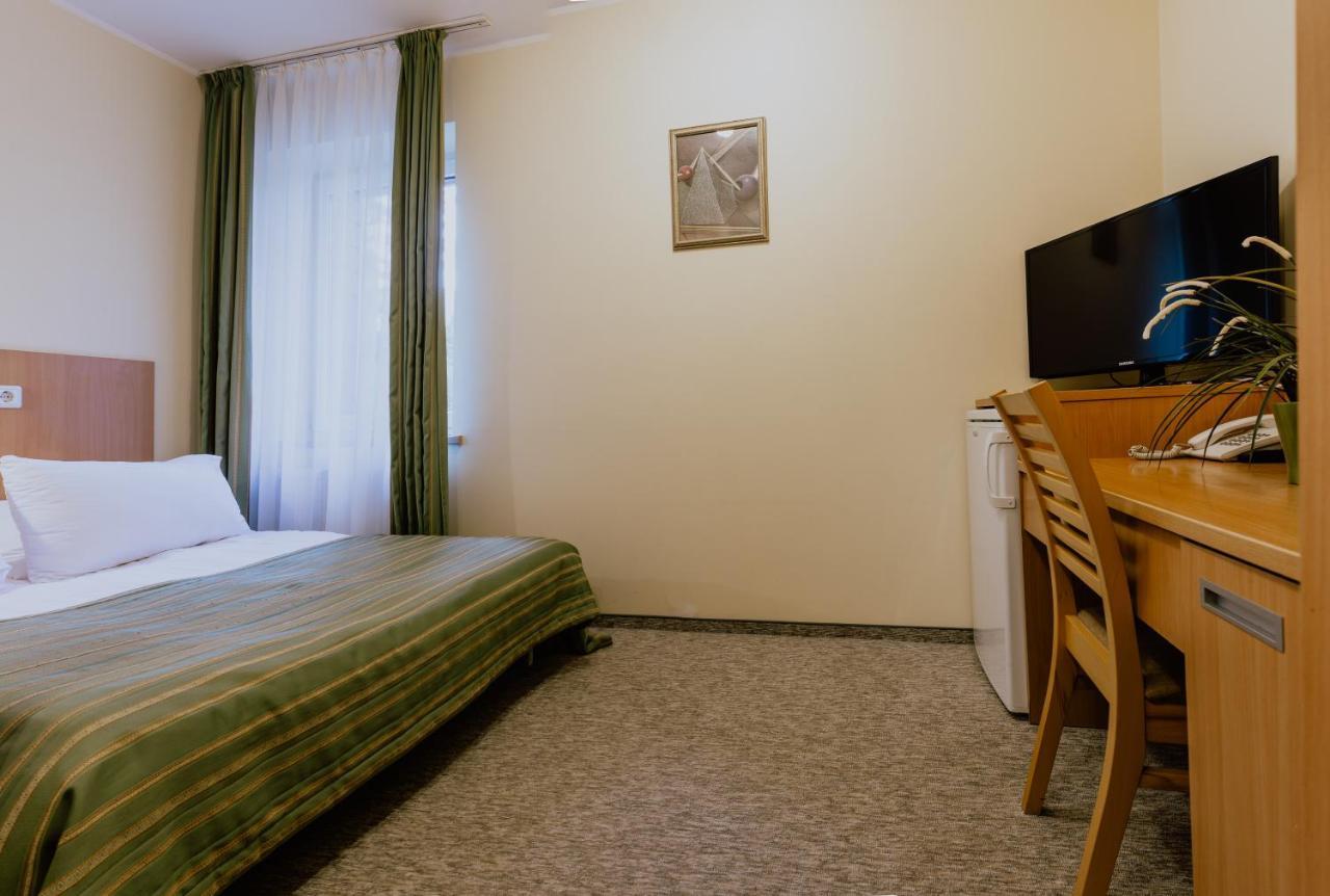 Hotel Vita Druskininkai Buitenkant foto
