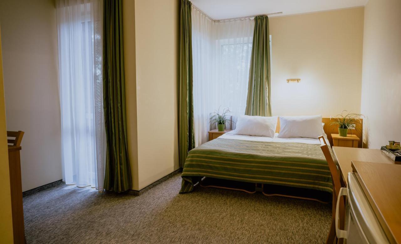 Hotel Vita Druskininkai Buitenkant foto