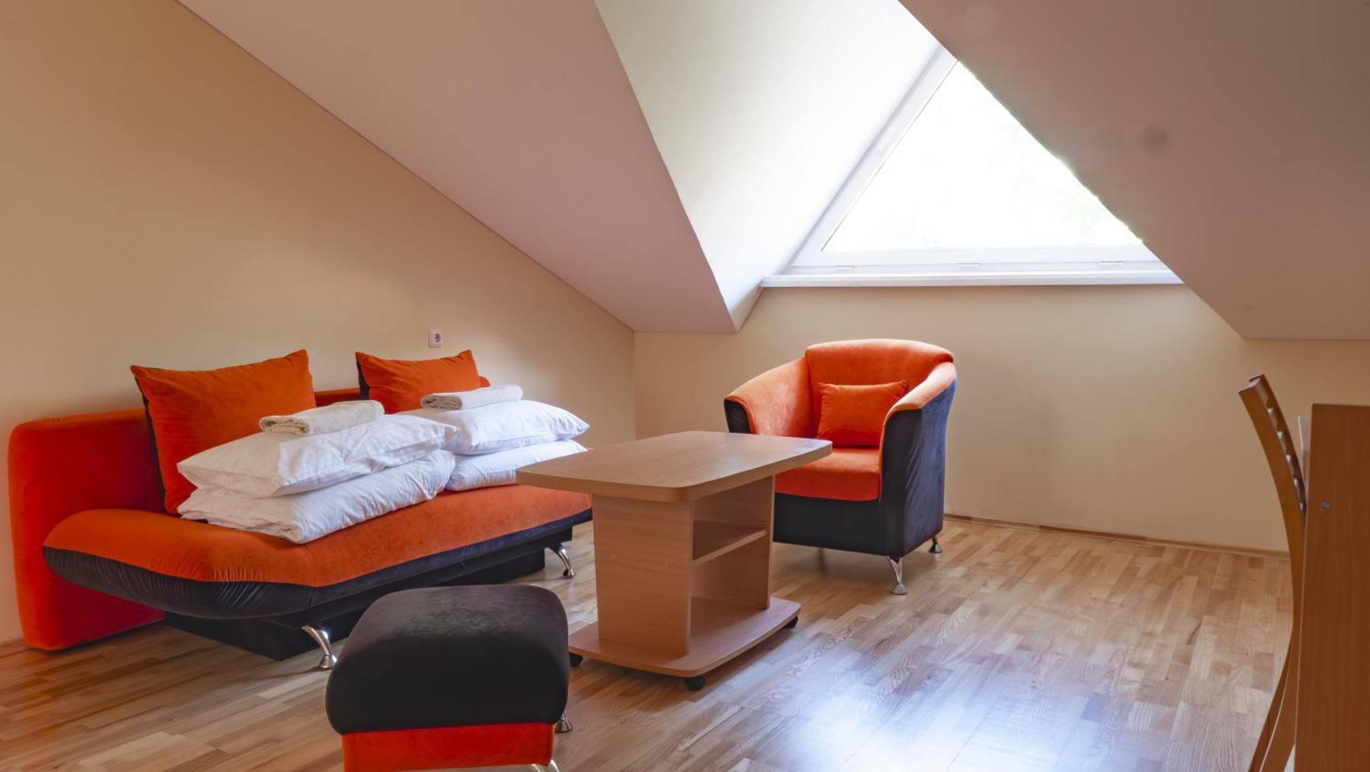 Hotel Vita Druskininkai Buitenkant foto