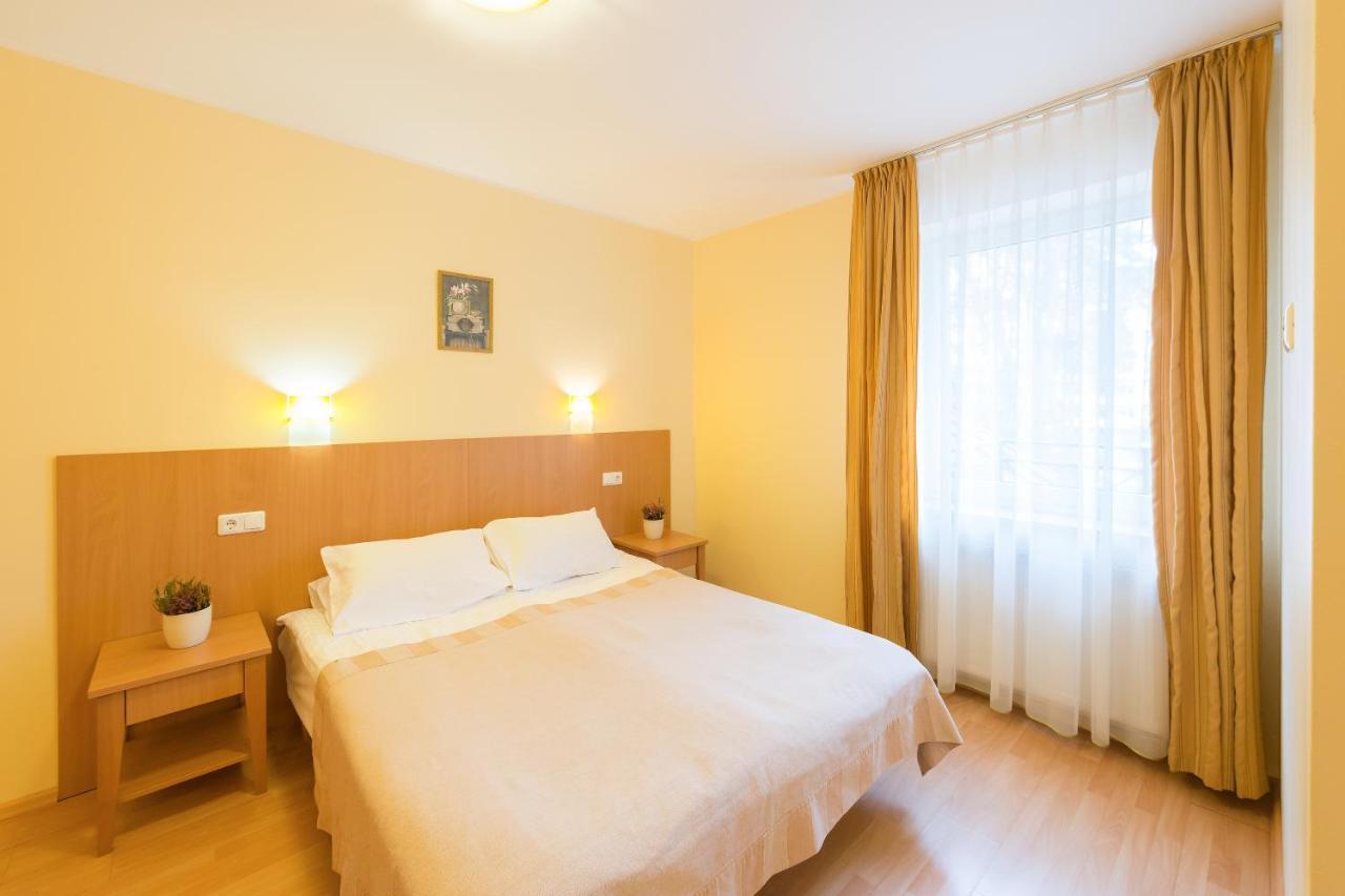 Hotel Vita Druskininkai Buitenkant foto