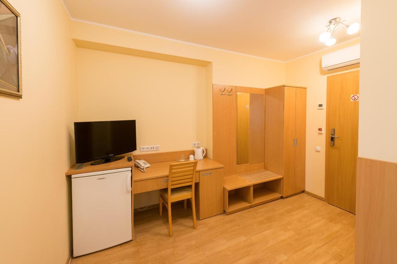 Hotel Vita Druskininkai Buitenkant foto