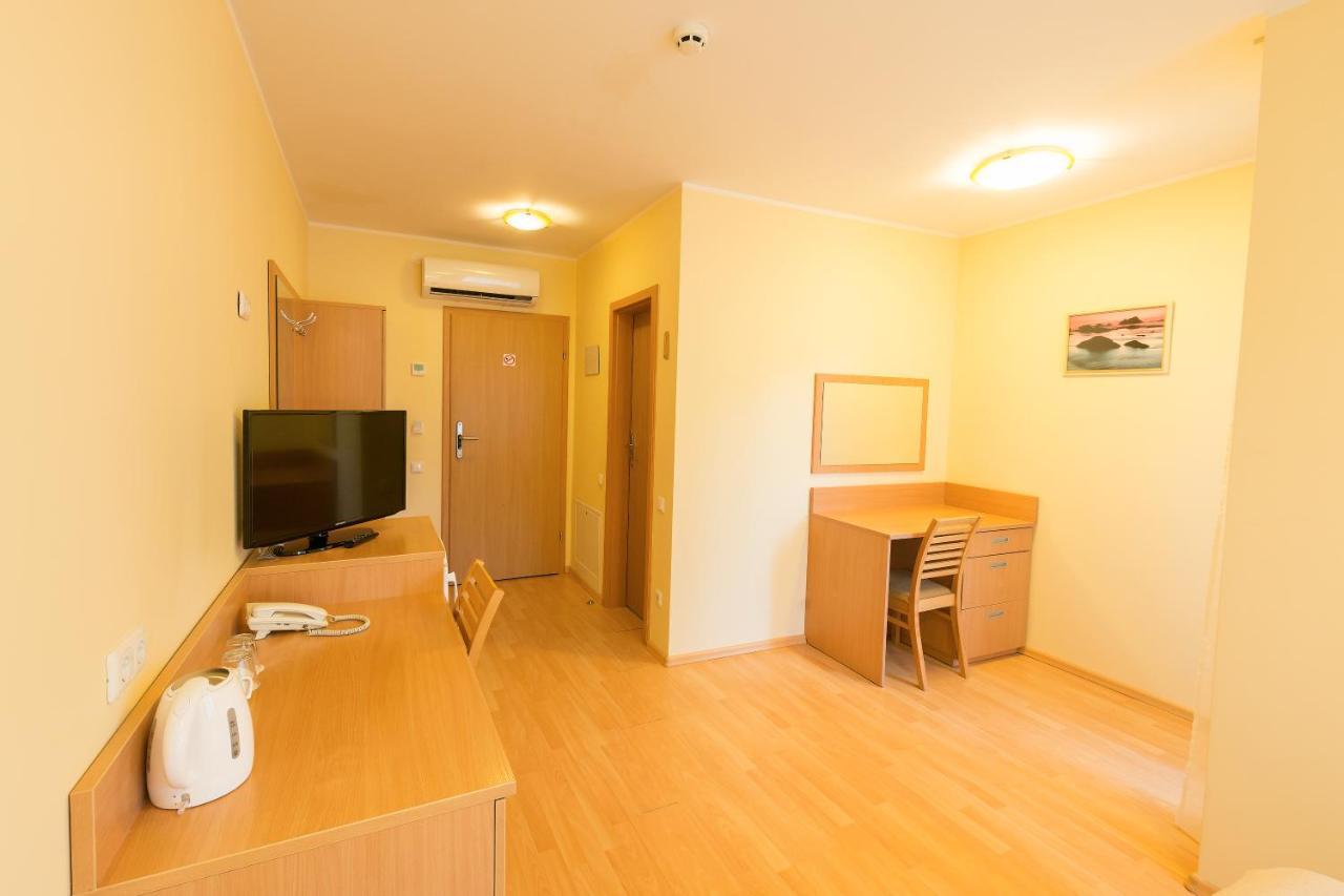 Hotel Vita Druskininkai Buitenkant foto