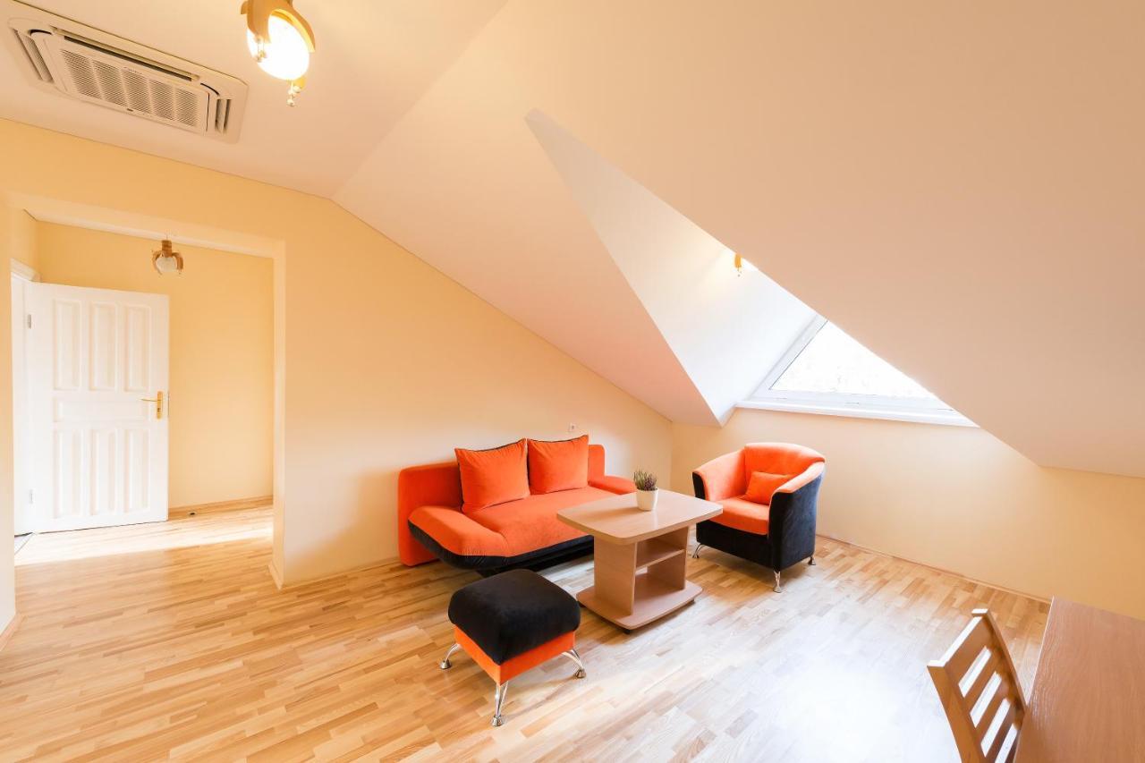 Hotel Vita Druskininkai Buitenkant foto
